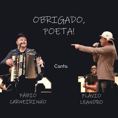 Obrigado, Poeta!'s cover