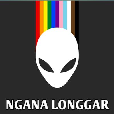 Ngana Longgar (Acoustic)'s cover