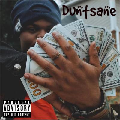 Duntsane By Young Nudy, BabyDrill's cover