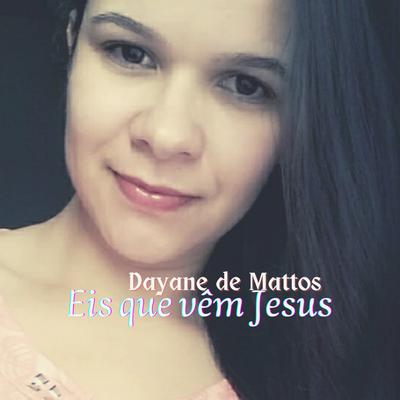 E Cristo Quem Cuida de Ti By dayane de mattos ccb's cover