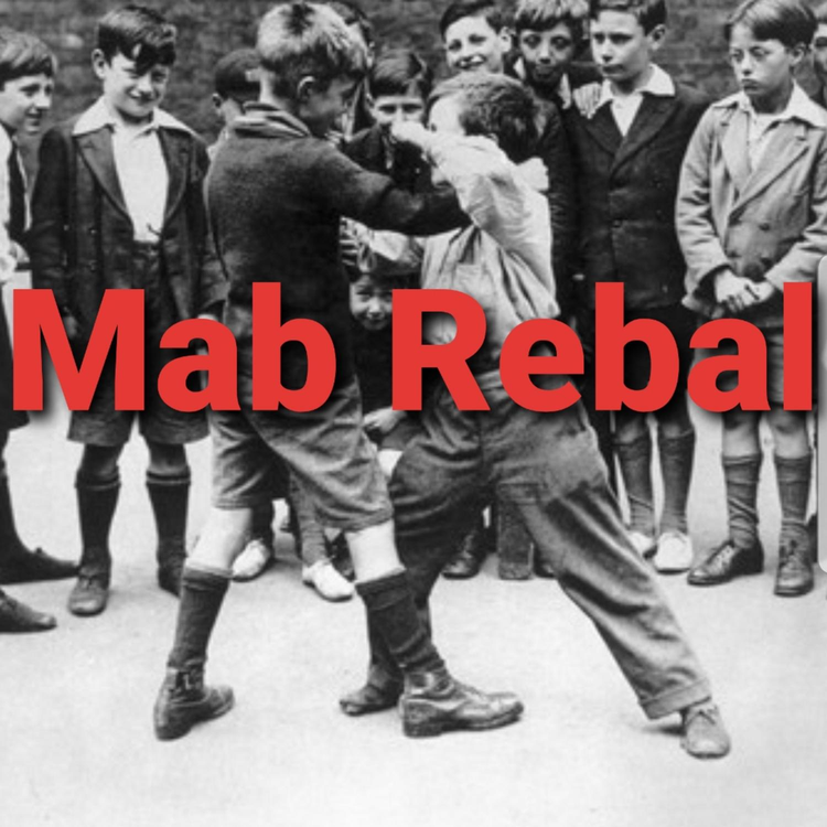 Mab Rebal's avatar image