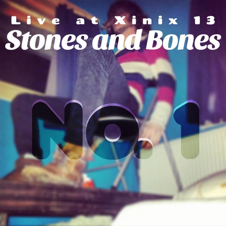Stones And Bones's avatar image
