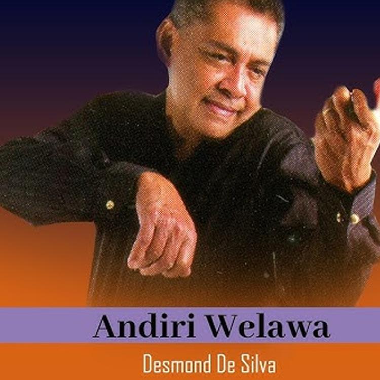Desmond De Silva's avatar image