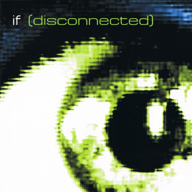 Disconnected's avatar image