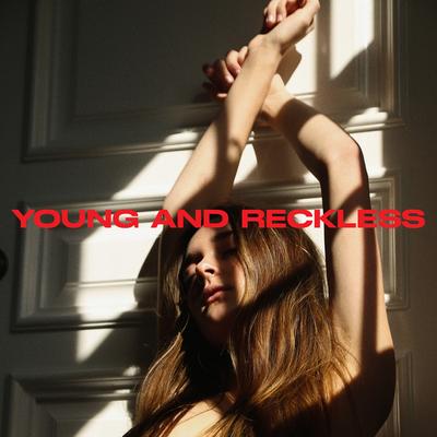 Young and Reckless By Charlotte Lawrence's cover