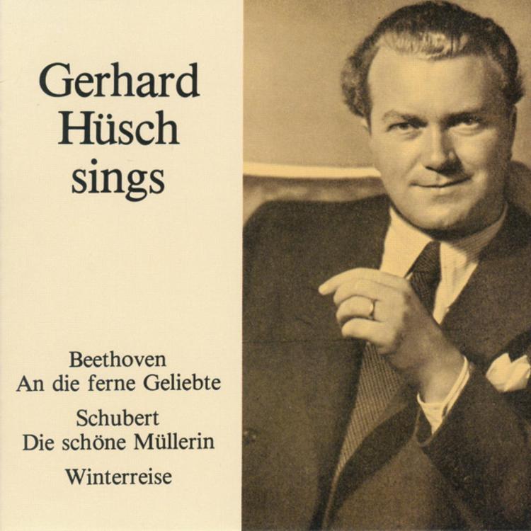 Gerhard Hüsch's avatar image