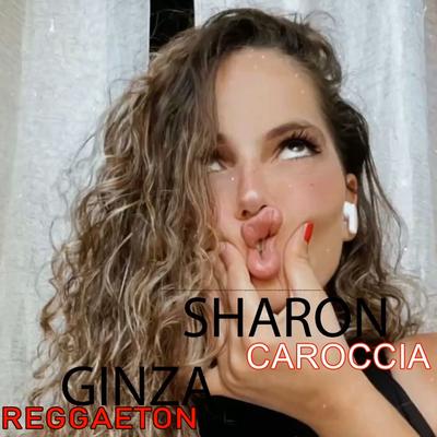 Ginza reggaeton's cover
