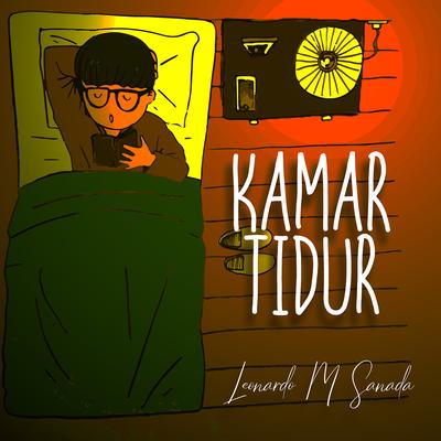 Kamar Tidur's cover