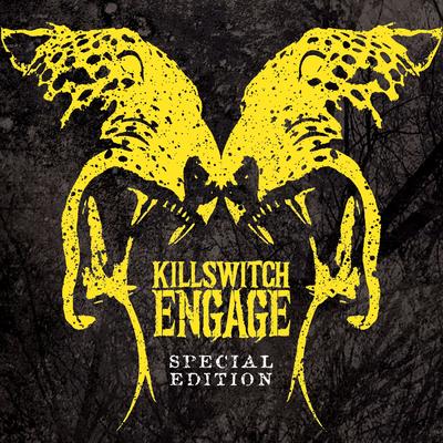 Holy Diver (Live) By Killswitch Engage's cover