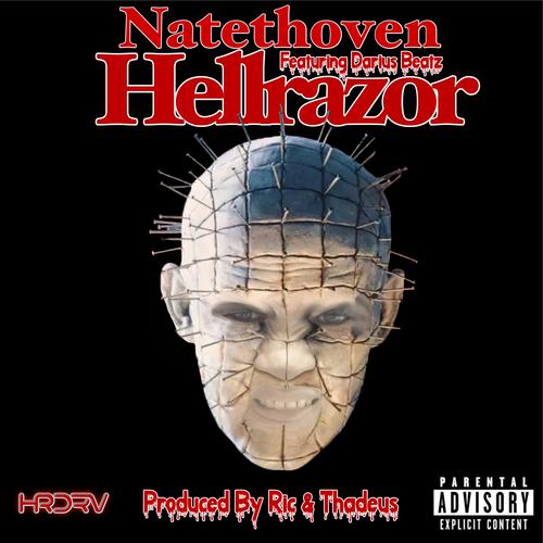 Hellrazor Official Tiktok Music | album by Natethoven - Listening