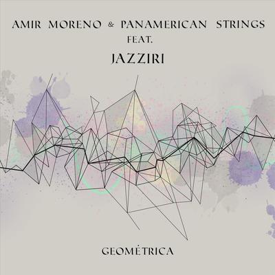 Amir Moreno & Panamerican Strings's cover