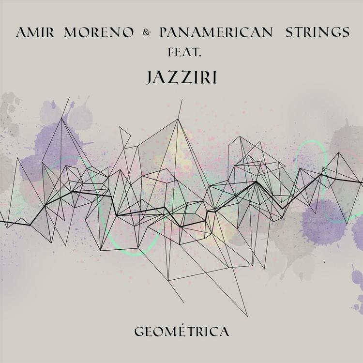 Amir Moreno & Panamerican Strings's avatar image