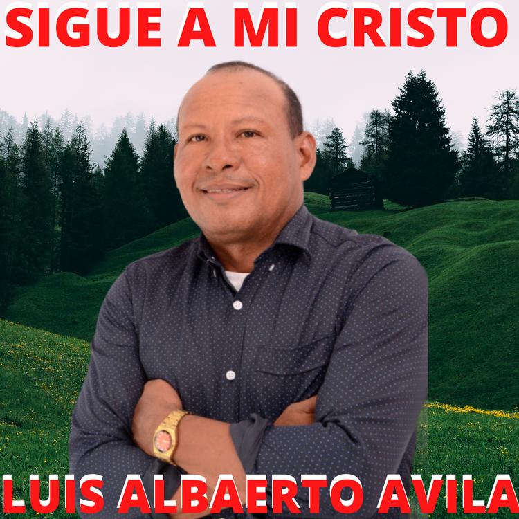 LUIS ALBERTO AVILA's avatar image