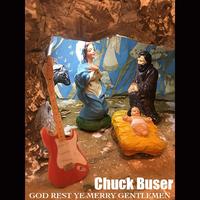 Chuck Buser's avatar cover