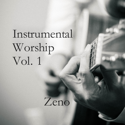 Christ Is Enough By Zeno's cover