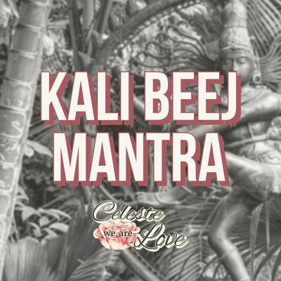 Kali Beej Mantra's cover