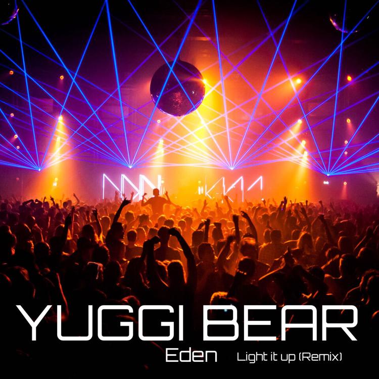 Yuggi Bear's avatar image