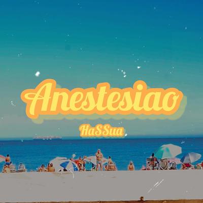 Anestesiao's cover