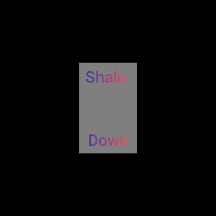 Shalo's avatar image