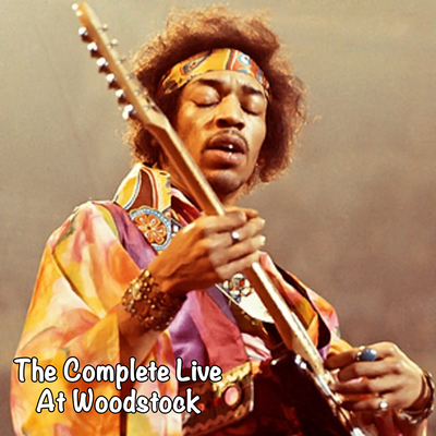 Voodoo Child (Slight Return) By Jimi Hendrix's cover