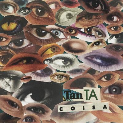 Tanta Coisa By FOGU's cover