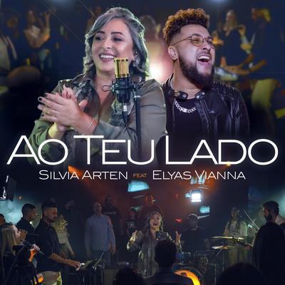 Ao Teu Lado By Silvia Arten, Elyas Vianna's cover