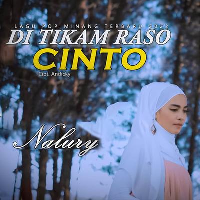 Ditikam Raso Cinto's cover