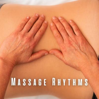 Theta Massage Bliss Serenade's cover