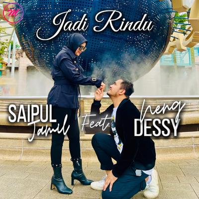 Jadi Rindu's cover