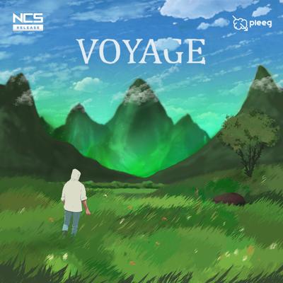 Voyage By PLEEG's cover