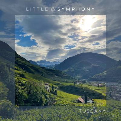 Livorno By Little Symphony's cover