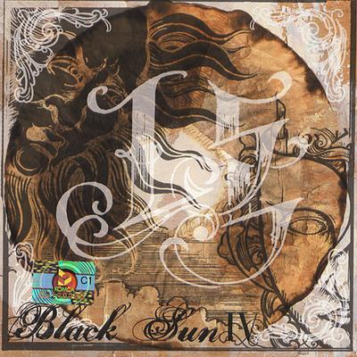 Black Sun's cover