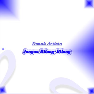 Denok Artista's cover