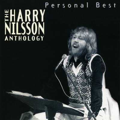 One By Harry Nilsson's cover