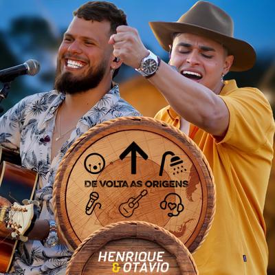 Henrique e Otávio's cover