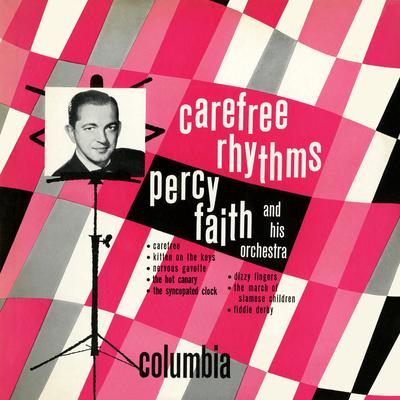 The Syncopated Clock By Percy Faith & His Orchestra's cover