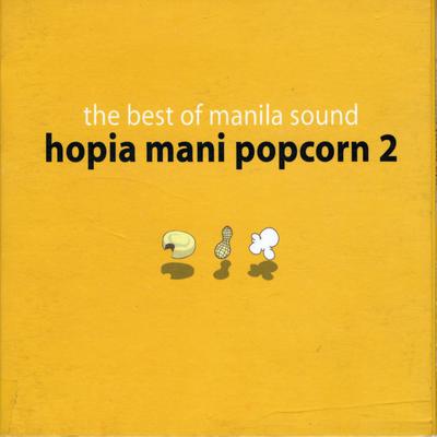 Hopia Mani Popcorn, Vol. 2's cover