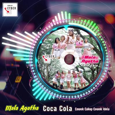 Coca Cola (Remix)'s cover