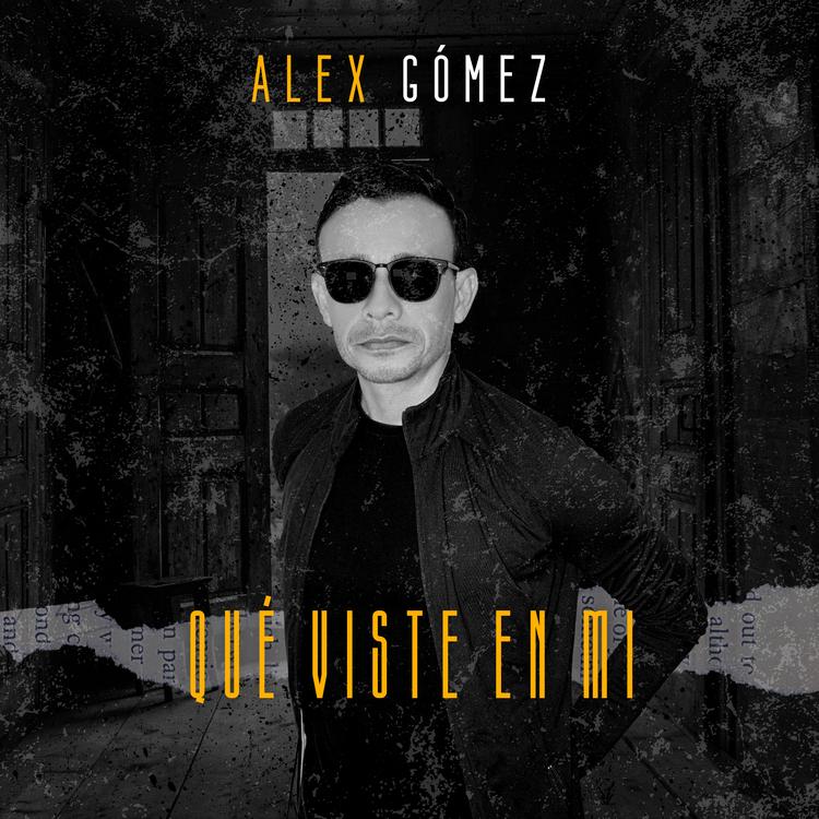 Alex Gomez's avatar image