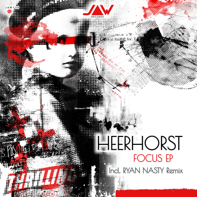 Focus By Heerhorst's cover