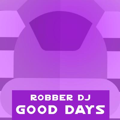 Good Days's cover
