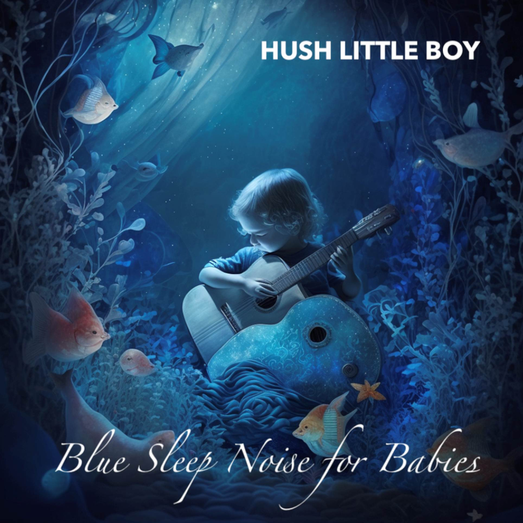 Hush Little Boy's avatar image
