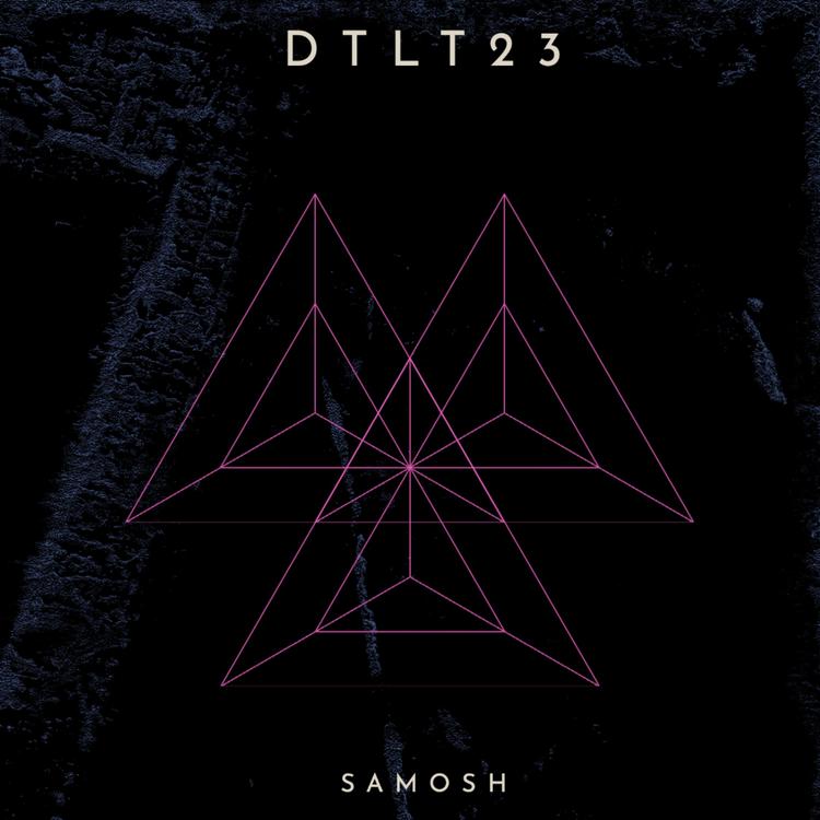 Samosh's avatar image