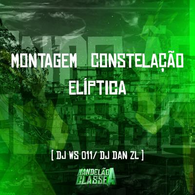 Montagem Constelação Elíptica's cover