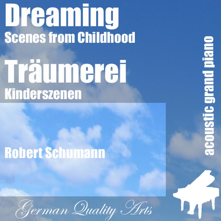 Dreaming Träumerei Schumann's avatar image