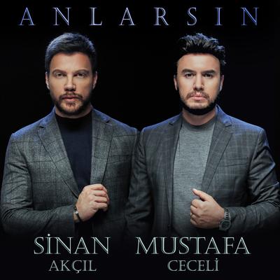 Anlarsın's cover