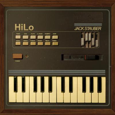 HiLo's cover