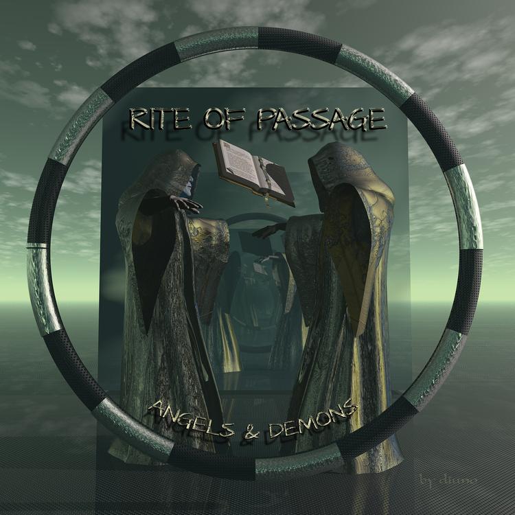 Rite of Passage's avatar image