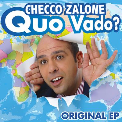 Quo vado? (Colonna sonora originale del film)'s cover