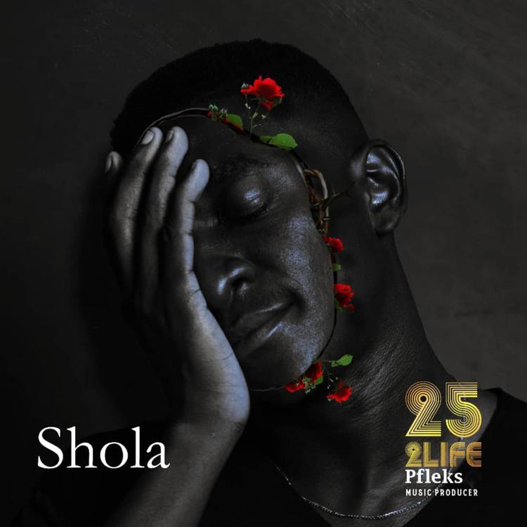 Shola's avatar image